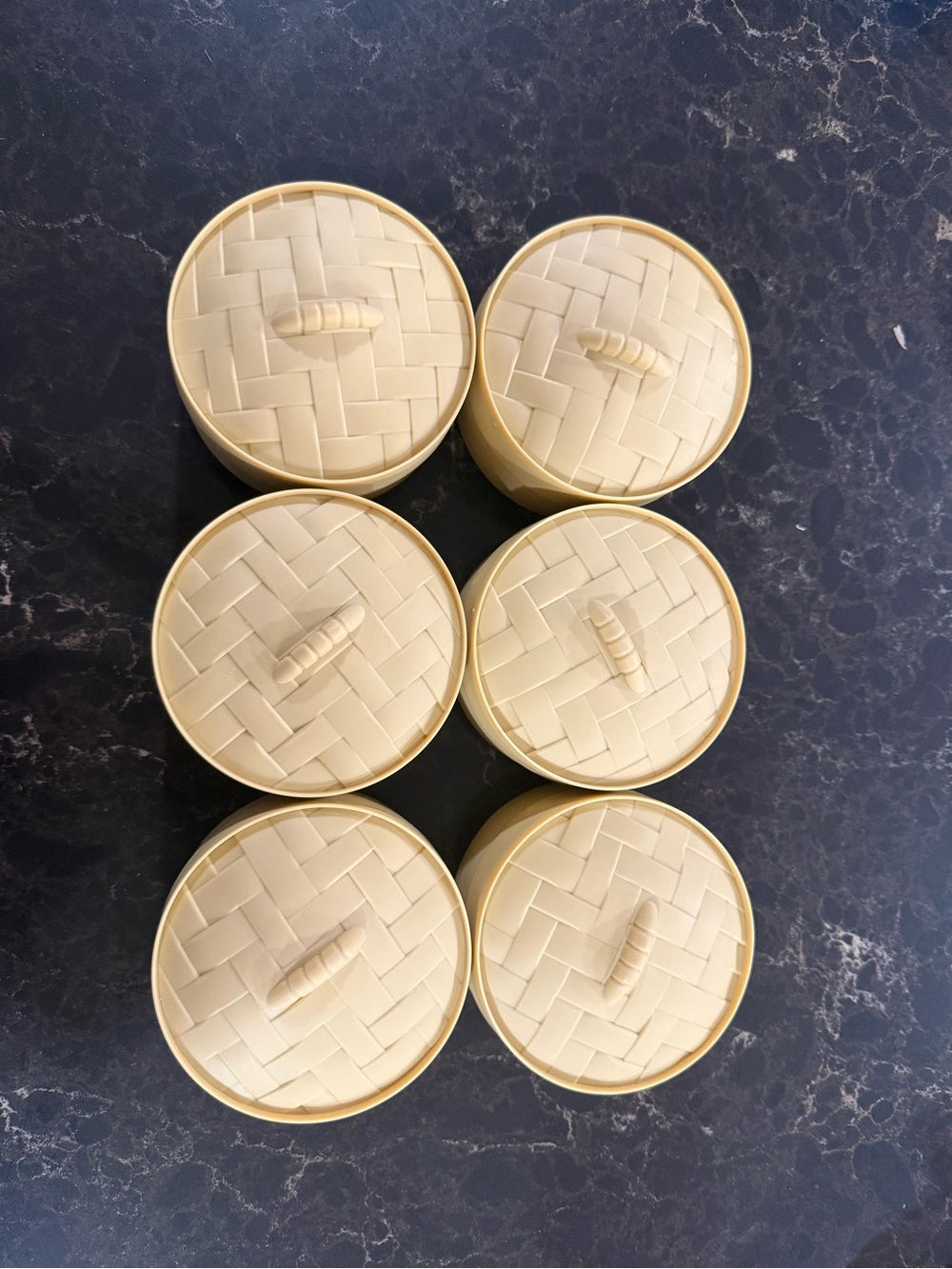 6 RMS Dumplings